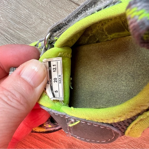 Shoes - Picture 4 of 8